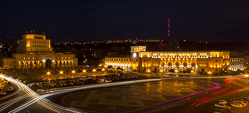 Republic Square (Yerevan)